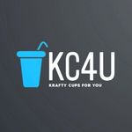 Krafty Cups 4 U discount code
